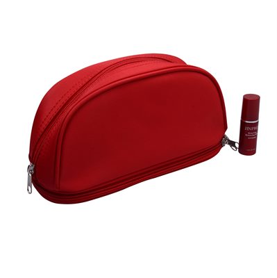 Easy Makeup Brush Bag